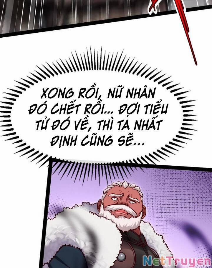 Ma Thú Kiếm Thánh Dị Giới Tung Hoành 309 trang 9