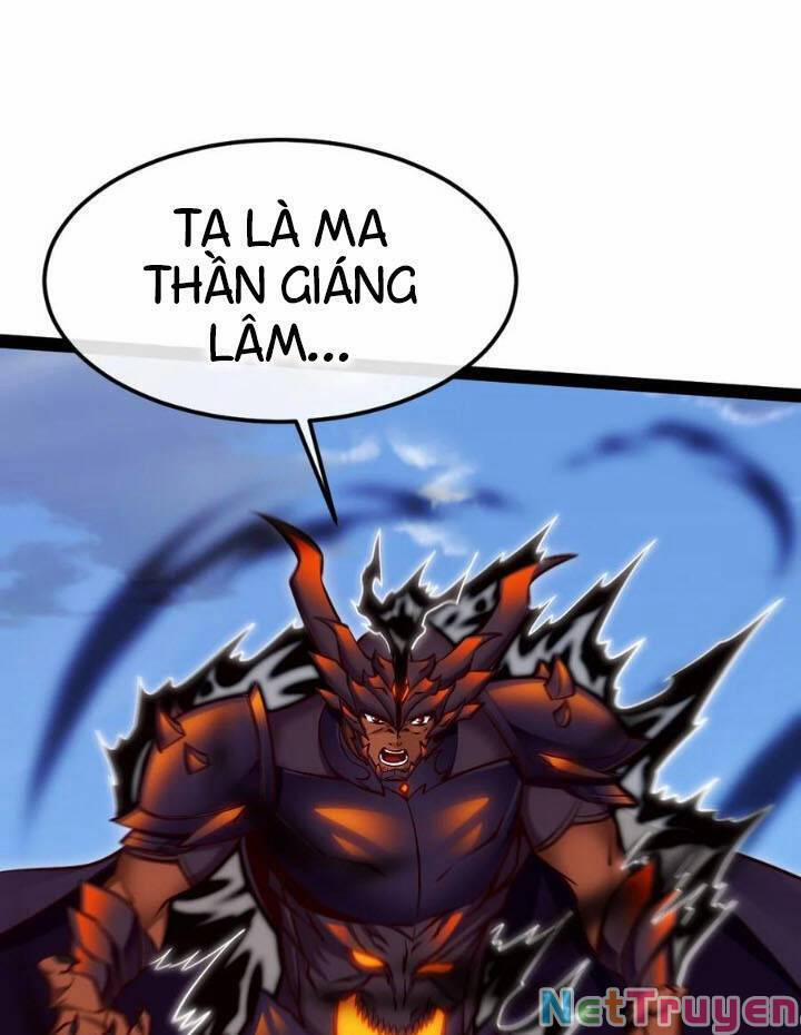 Ma Thú Kiếm Thánh Dị Giới Tung Hoành 310 trang 11