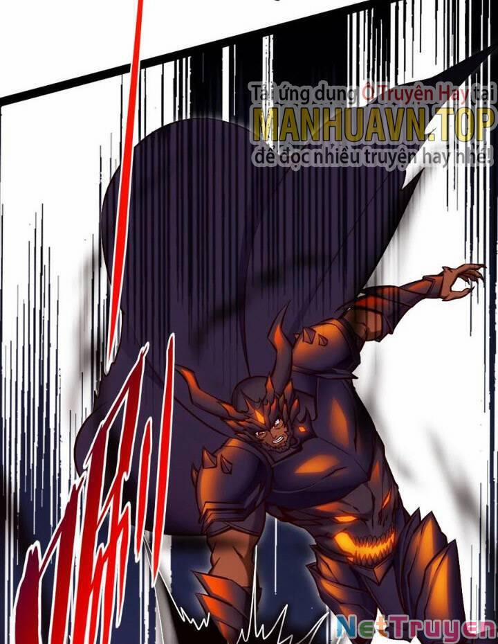 Ma Thú Kiếm Thánh Dị Giới Tung Hoành 310 trang 13