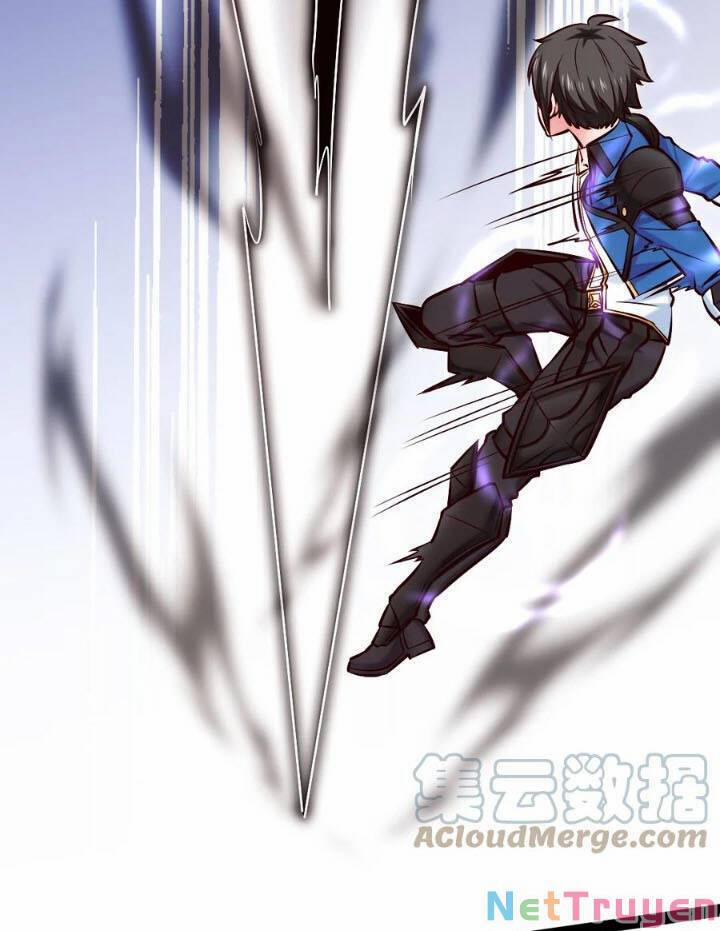 Ma Thú Kiếm Thánh Dị Giới Tung Hoành 310 trang 15