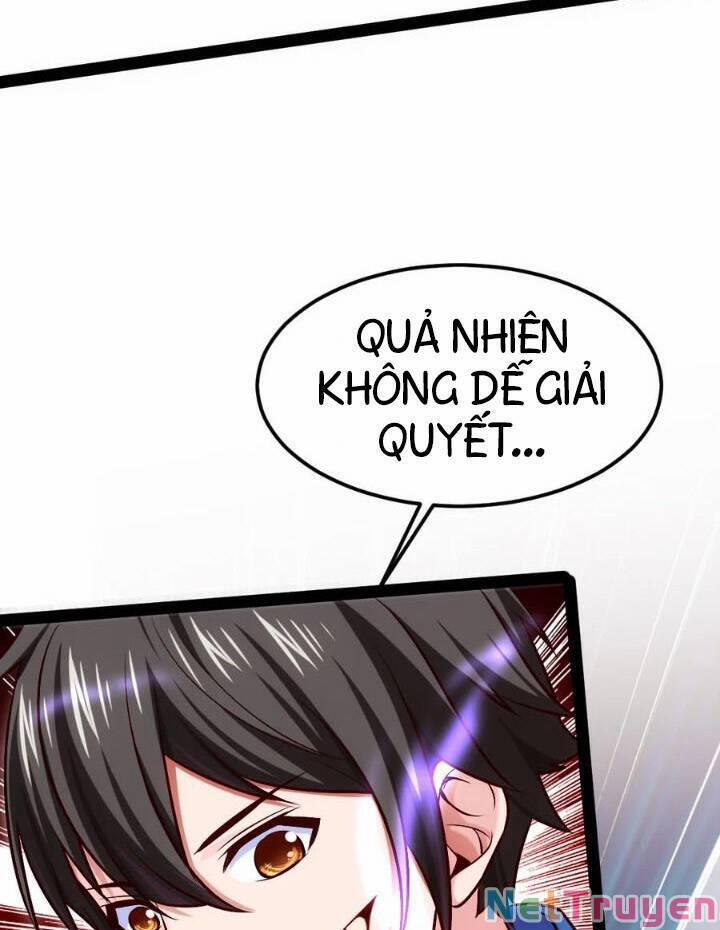 Ma Thú Kiếm Thánh Dị Giới Tung Hoành 310 trang 16