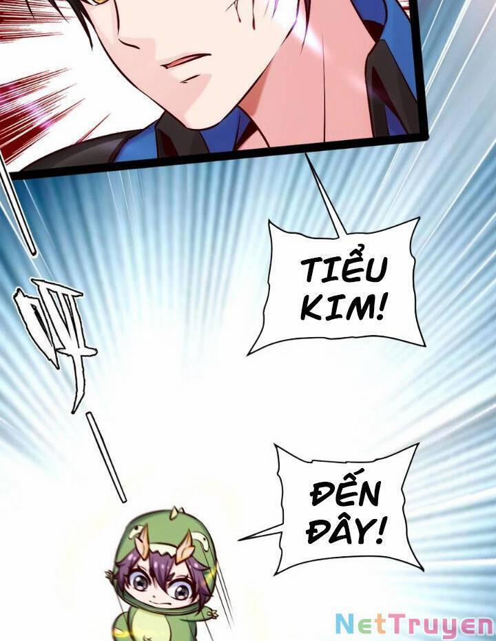 Ma Thú Kiếm Thánh Dị Giới Tung Hoành 310 trang 17