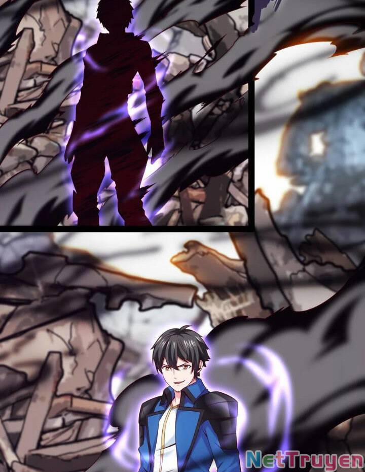 Ma Thú Kiếm Thánh Dị Giới Tung Hoành 310 trang 2