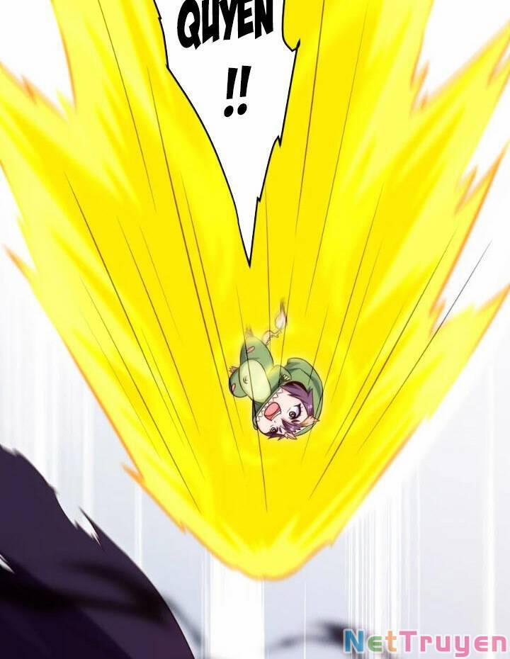 Ma Thú Kiếm Thánh Dị Giới Tung Hoành 310 trang 20