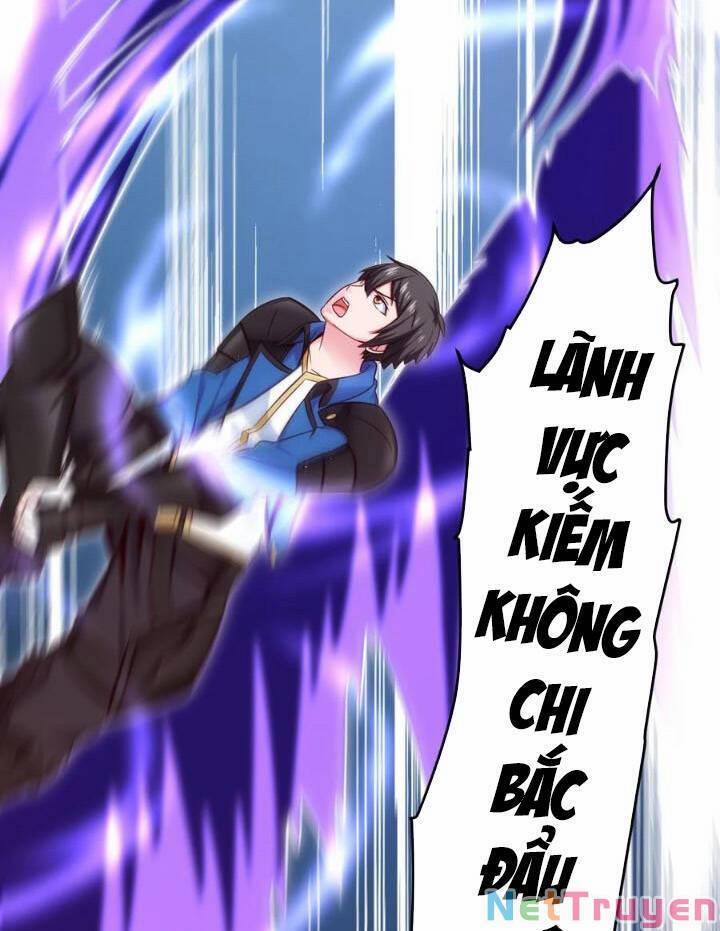 Ma Thú Kiếm Thánh Dị Giới Tung Hoành 310 trang 22