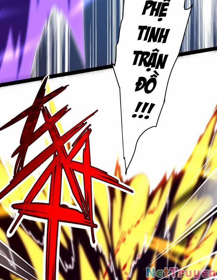 Ma Thú Kiếm Thánh Dị Giới Tung Hoành 310 trang 23