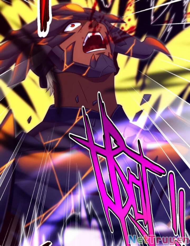 Ma Thú Kiếm Thánh Dị Giới Tung Hoành 310 trang 24