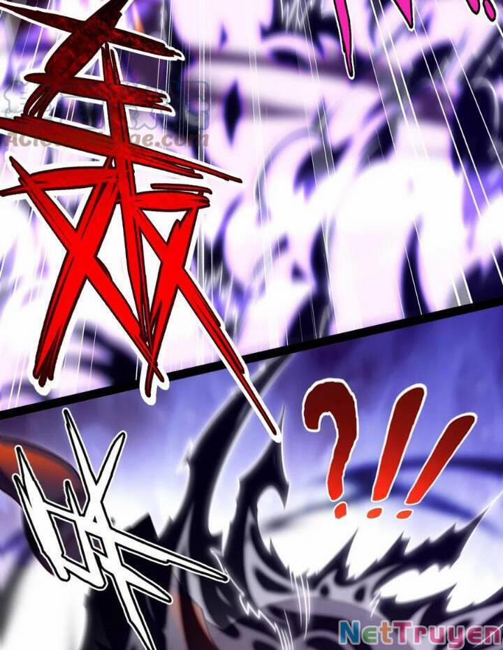 Ma Thú Kiếm Thánh Dị Giới Tung Hoành 310 trang 25