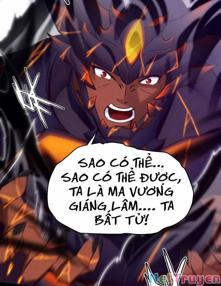 Ma Thú Kiếm Thánh Dị Giới Tung Hoành 310 trang 26
