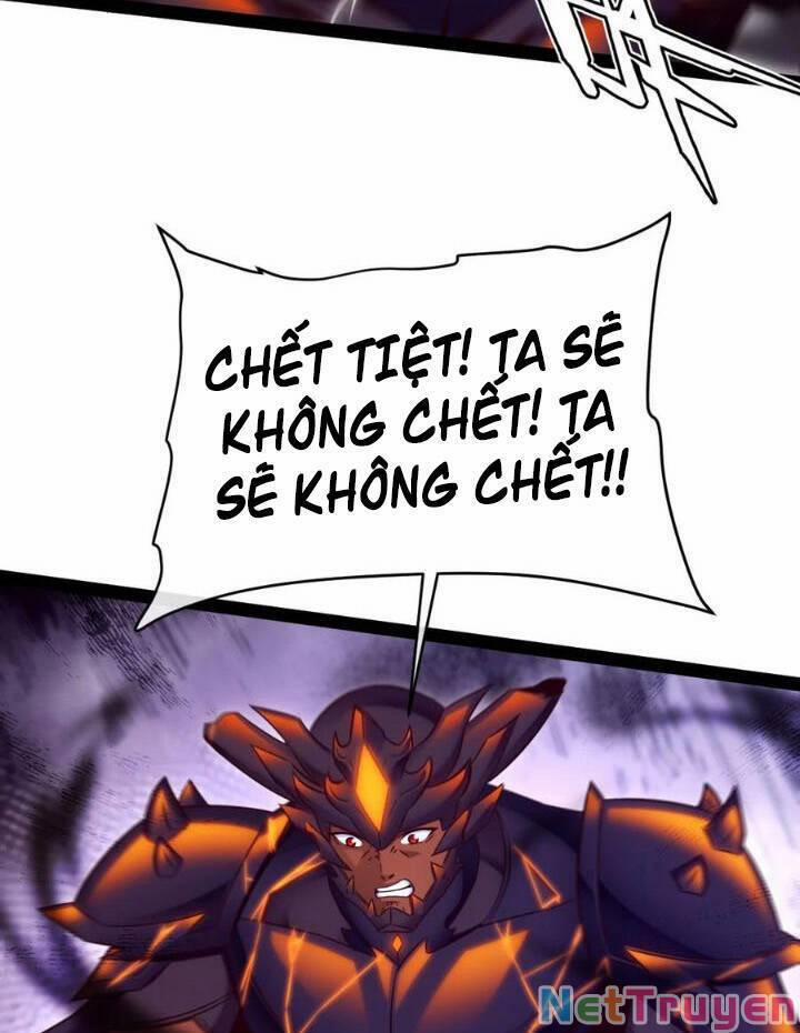 Ma Thú Kiếm Thánh Dị Giới Tung Hoành 310 trang 27
