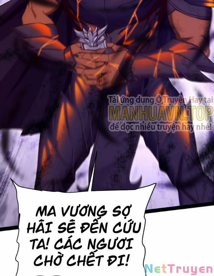 Ma Thú Kiếm Thánh Dị Giới Tung Hoành 310 trang 28