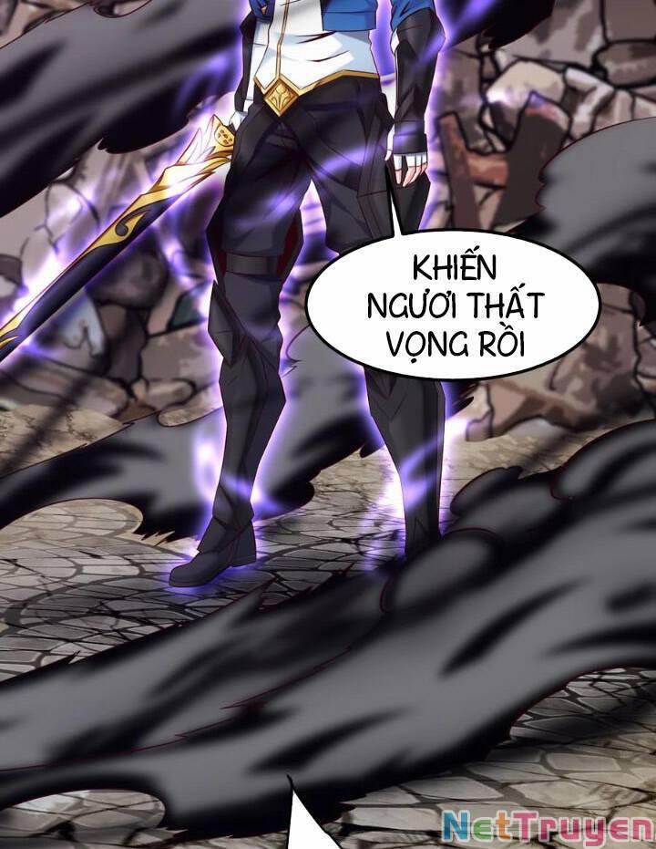 Ma Thú Kiếm Thánh Dị Giới Tung Hoành 310 trang 3