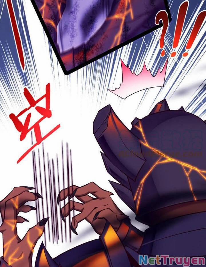 Ma Thú Kiếm Thánh Dị Giới Tung Hoành 310 trang 30