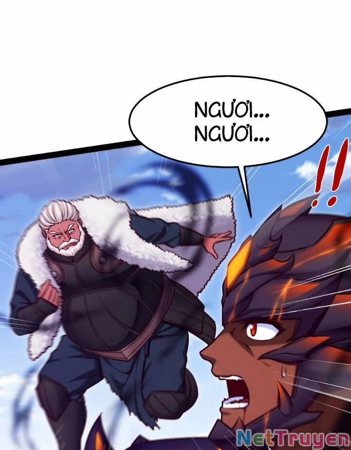 Ma Thú Kiếm Thánh Dị Giới Tung Hoành 310 trang 32