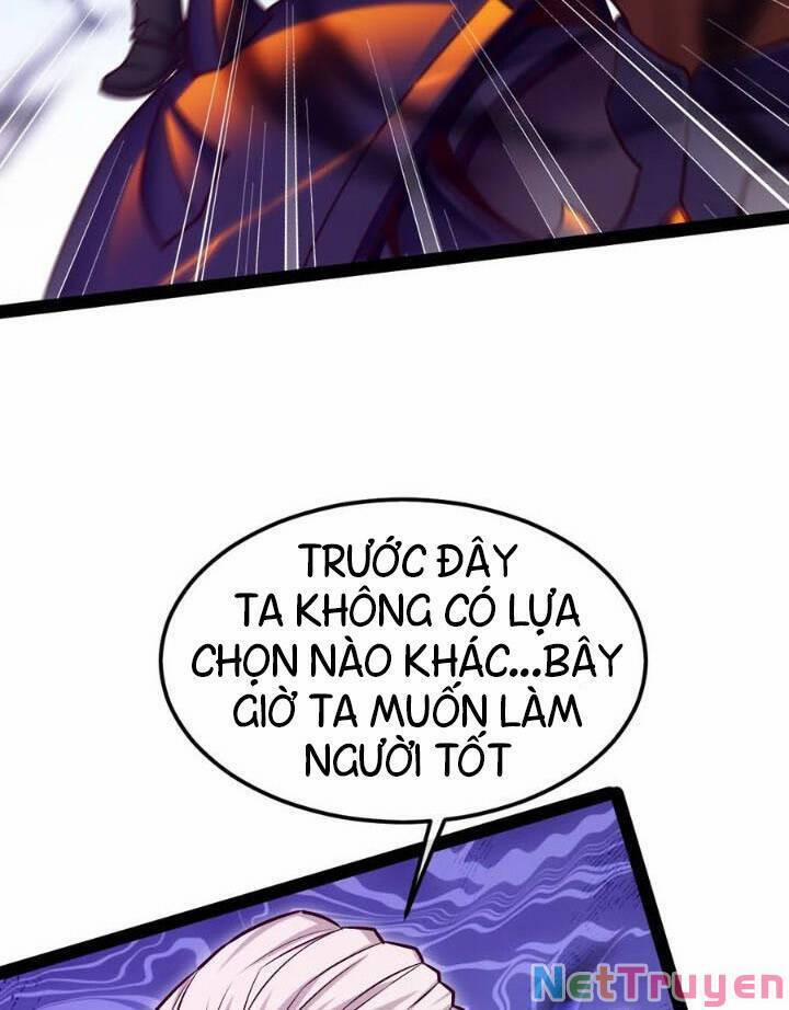 Ma Thú Kiếm Thánh Dị Giới Tung Hoành 310 trang 33