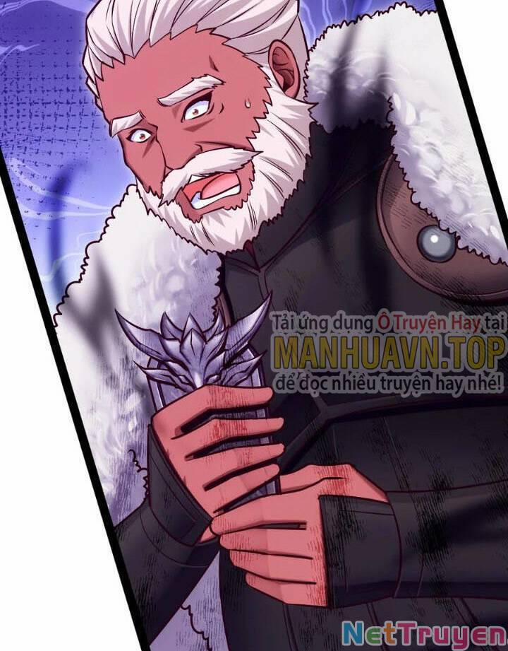 Ma Thú Kiếm Thánh Dị Giới Tung Hoành 310 trang 34