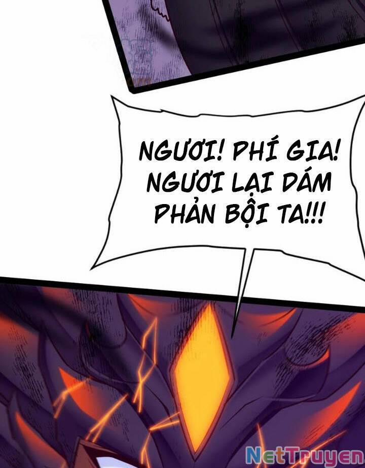 Ma Thú Kiếm Thánh Dị Giới Tung Hoành 310 trang 35