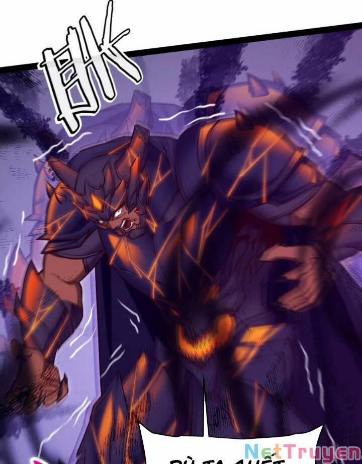 Ma Thú Kiếm Thánh Dị Giới Tung Hoành 310 trang 37