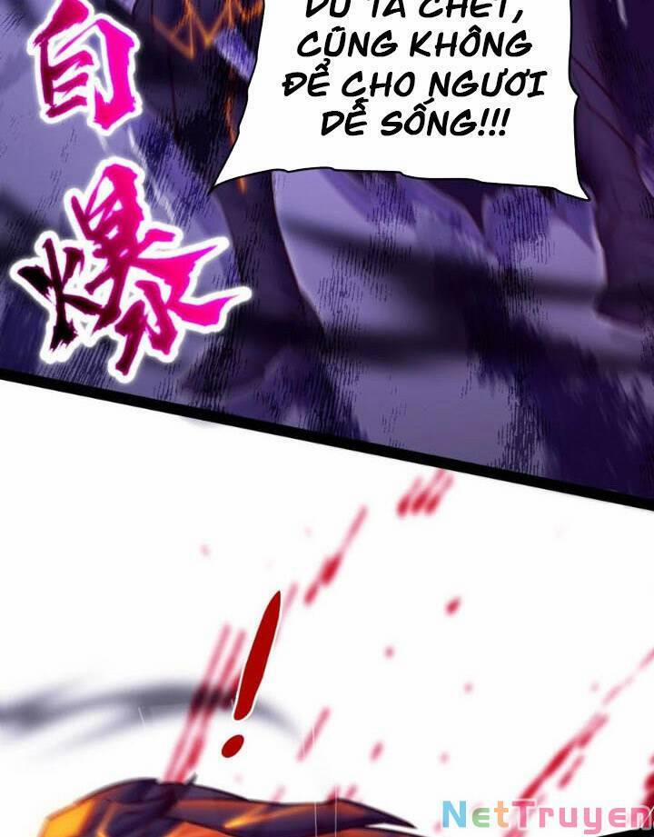 Ma Thú Kiếm Thánh Dị Giới Tung Hoành 310 trang 38