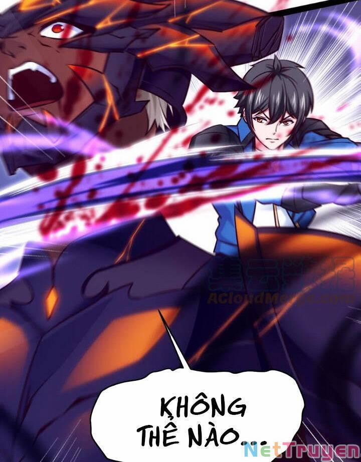 Ma Thú Kiếm Thánh Dị Giới Tung Hoành 310 trang 39