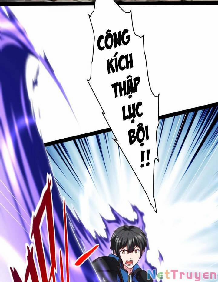 Ma Thú Kiếm Thánh Dị Giới Tung Hoành 310 trang 4