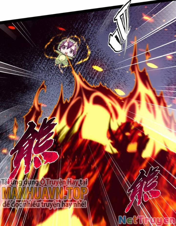 Ma Thú Kiếm Thánh Dị Giới Tung Hoành 310 trang 41