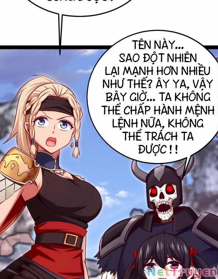 Ma Thú Kiếm Thánh Dị Giới Tung Hoành 310 trang 43