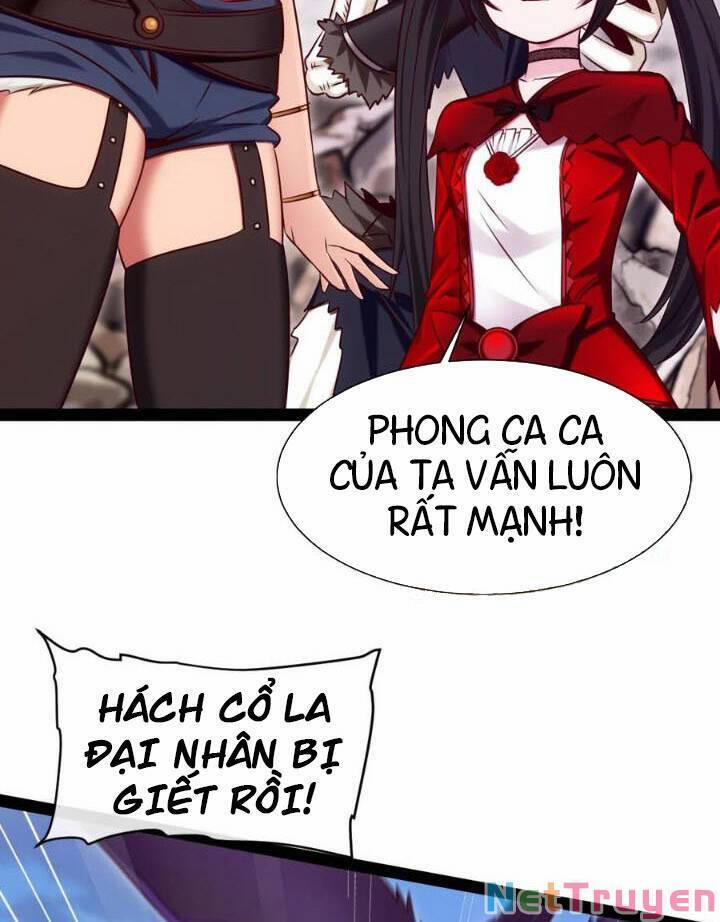 Ma Thú Kiếm Thánh Dị Giới Tung Hoành 310 trang 44