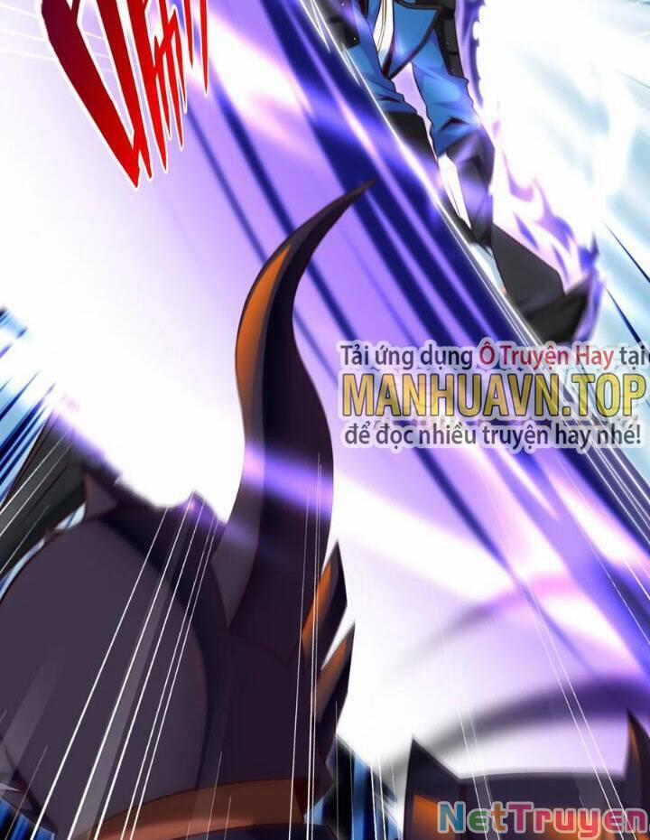 Ma Thú Kiếm Thánh Dị Giới Tung Hoành 310 trang 5