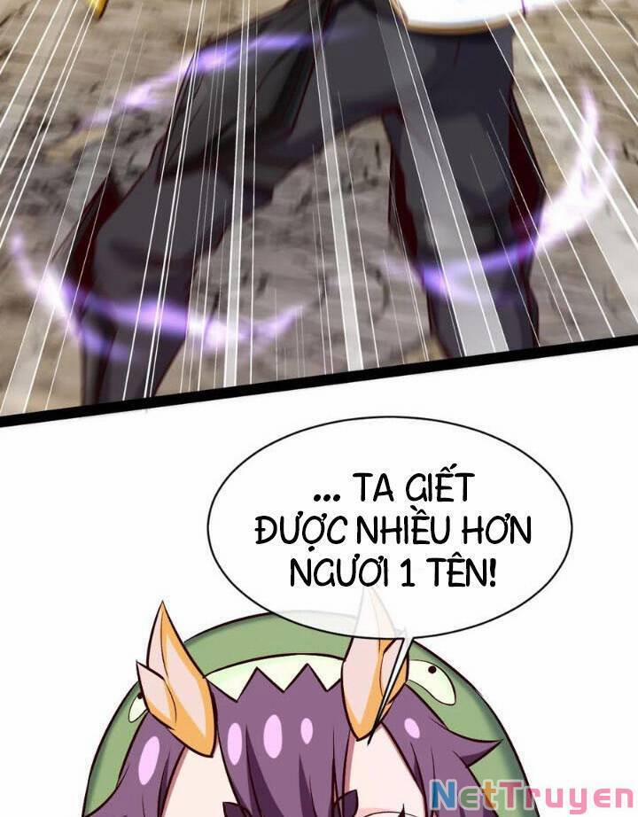 Ma Thú Kiếm Thánh Dị Giới Tung Hoành 310 trang 51