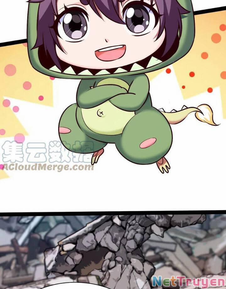 Ma Thú Kiếm Thánh Dị Giới Tung Hoành 310 trang 52