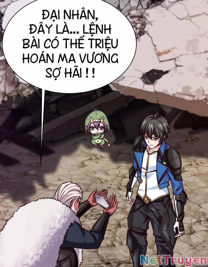 Ma Thú Kiếm Thánh Dị Giới Tung Hoành 310 trang 53