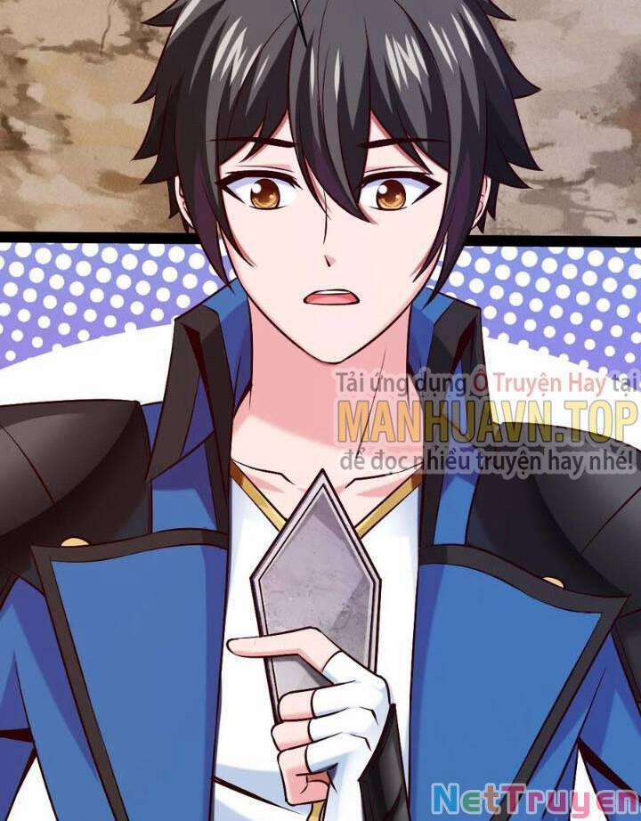 Ma Thú Kiếm Thánh Dị Giới Tung Hoành 310 trang 55