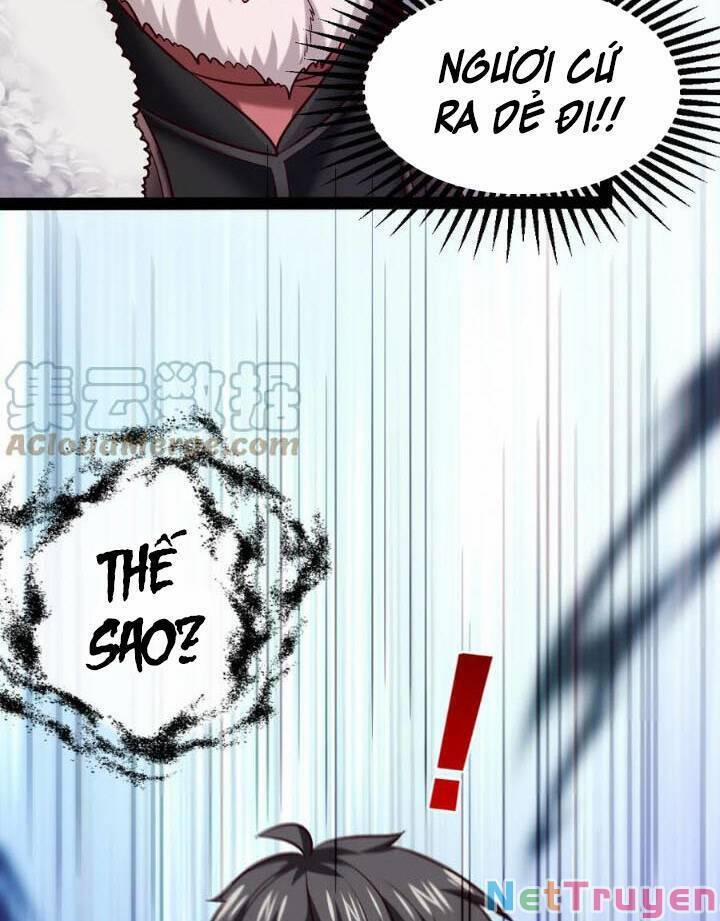 Ma Thú Kiếm Thánh Dị Giới Tung Hoành 310 trang 57