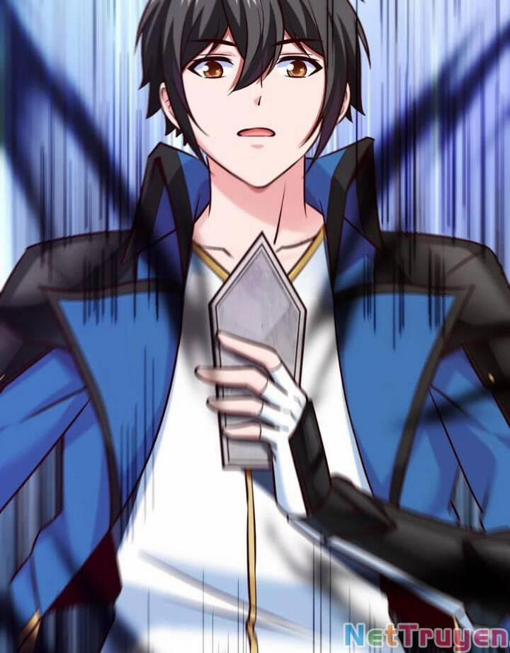 Ma Thú Kiếm Thánh Dị Giới Tung Hoành 310 trang 58