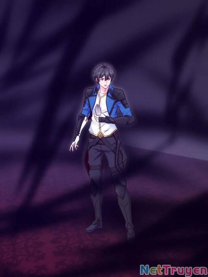 Ma Thú Kiếm Thánh Dị Giới Tung Hoành 310 trang 64