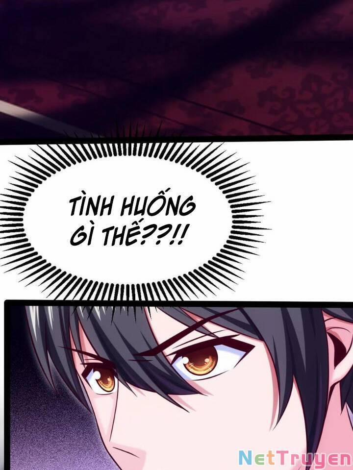 Ma Thú Kiếm Thánh Dị Giới Tung Hoành 310 trang 65