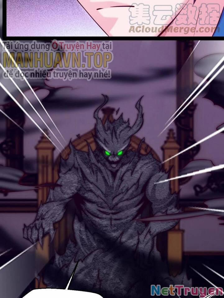 Ma Thú Kiếm Thánh Dị Giới Tung Hoành 310 trang 66