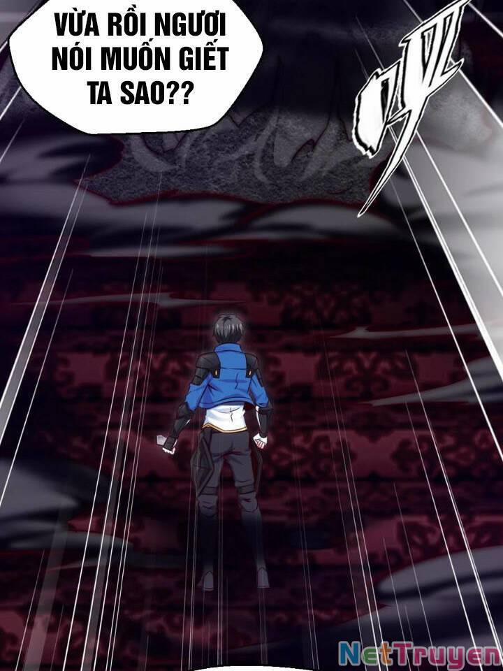 Ma Thú Kiếm Thánh Dị Giới Tung Hoành 310 trang 67