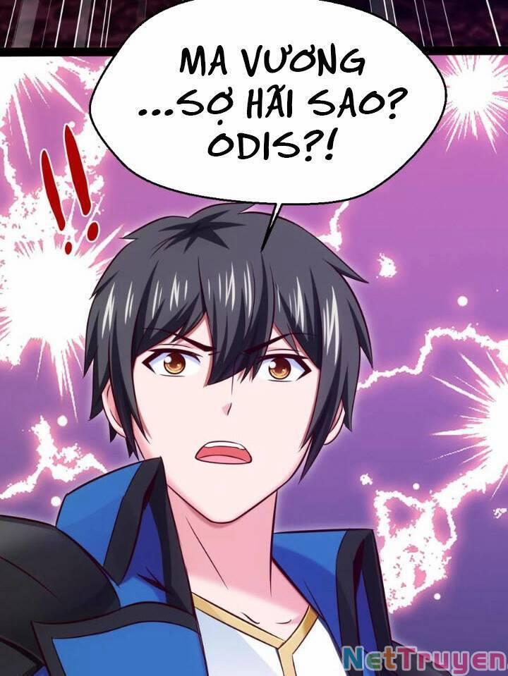 Ma Thú Kiếm Thánh Dị Giới Tung Hoành 310 trang 68
