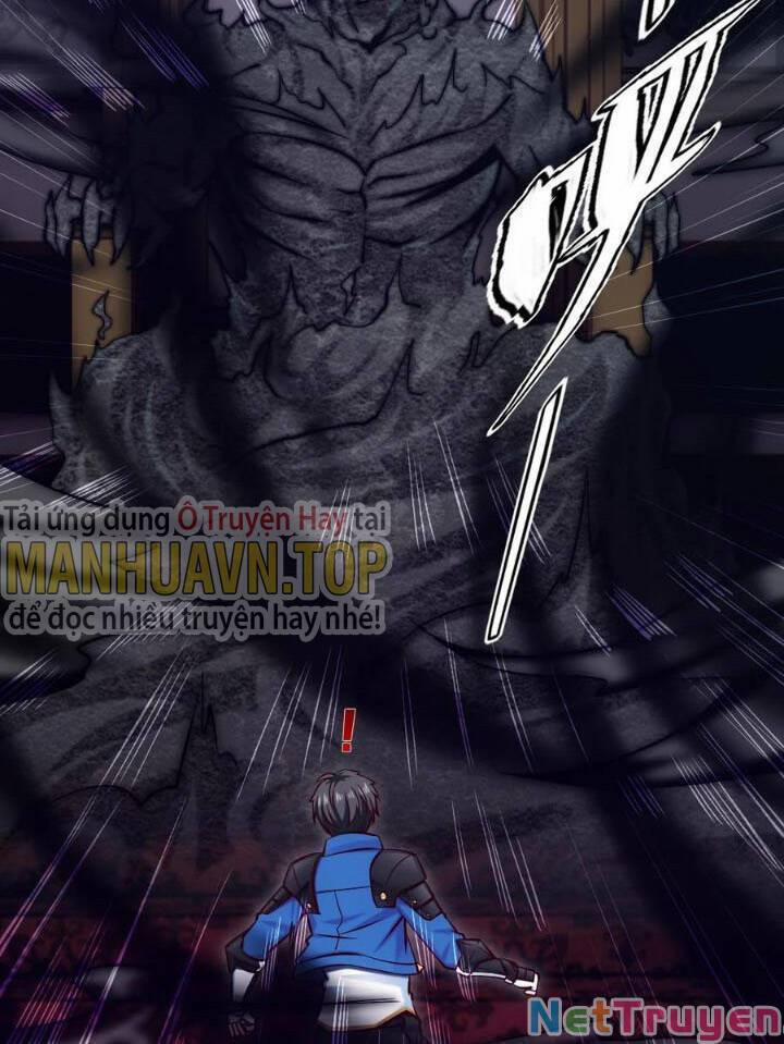 Ma Thú Kiếm Thánh Dị Giới Tung Hoành 310 trang 71