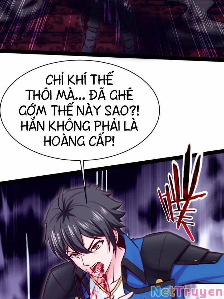 Ma Thú Kiếm Thánh Dị Giới Tung Hoành 310 trang 72