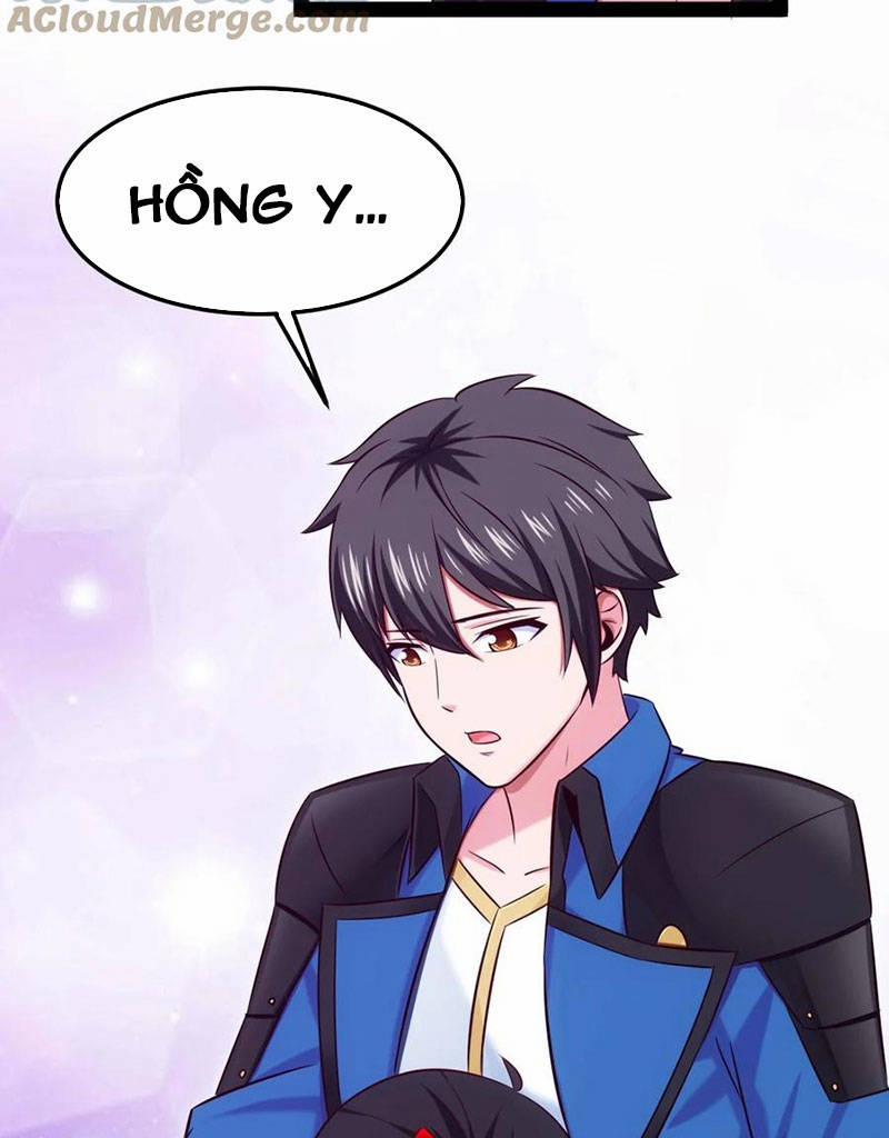 Ma Thú Kiếm Thánh Dị Giới Tung Hoành 311 trang 13