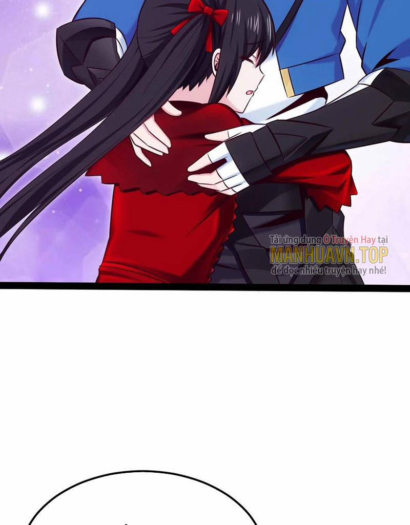 Ma Thú Kiếm Thánh Dị Giới Tung Hoành 311 trang 14