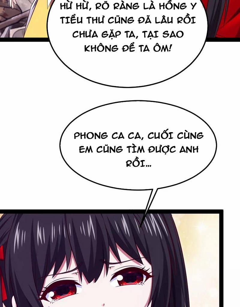 Ma Thú Kiếm Thánh Dị Giới Tung Hoành 311 trang 16