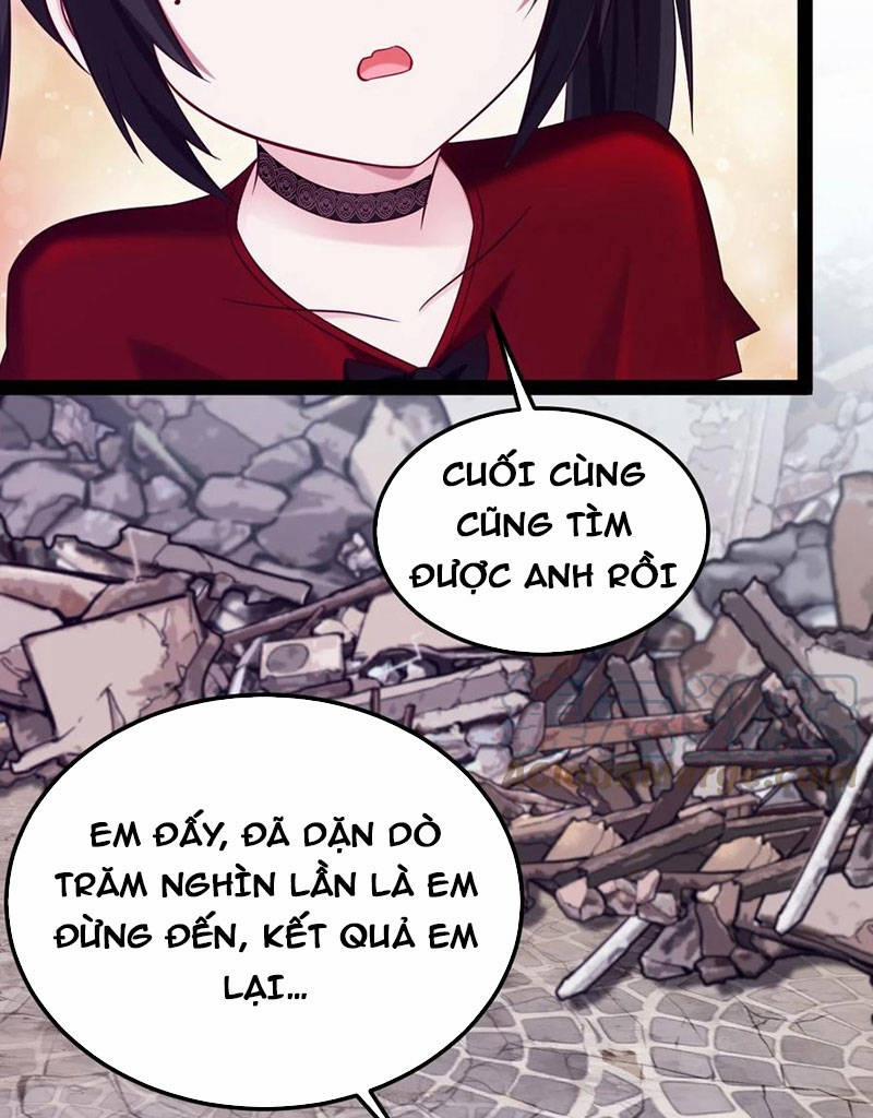 Ma Thú Kiếm Thánh Dị Giới Tung Hoành 311 trang 17