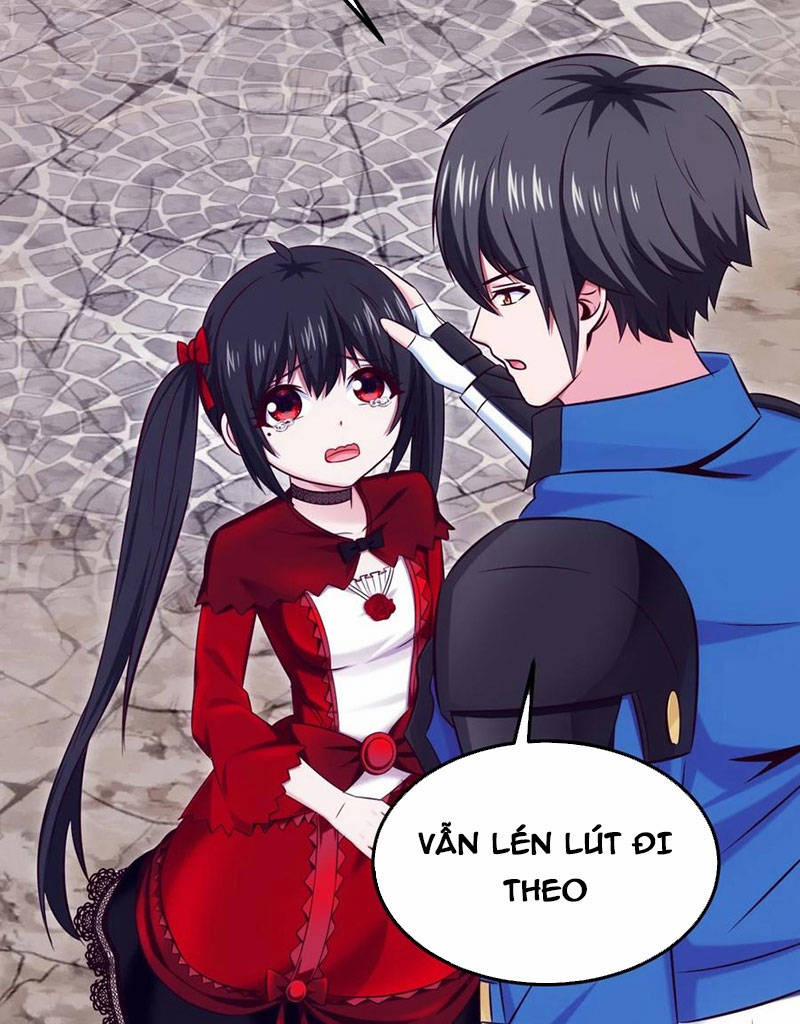 Ma Thú Kiếm Thánh Dị Giới Tung Hoành 311 trang 18