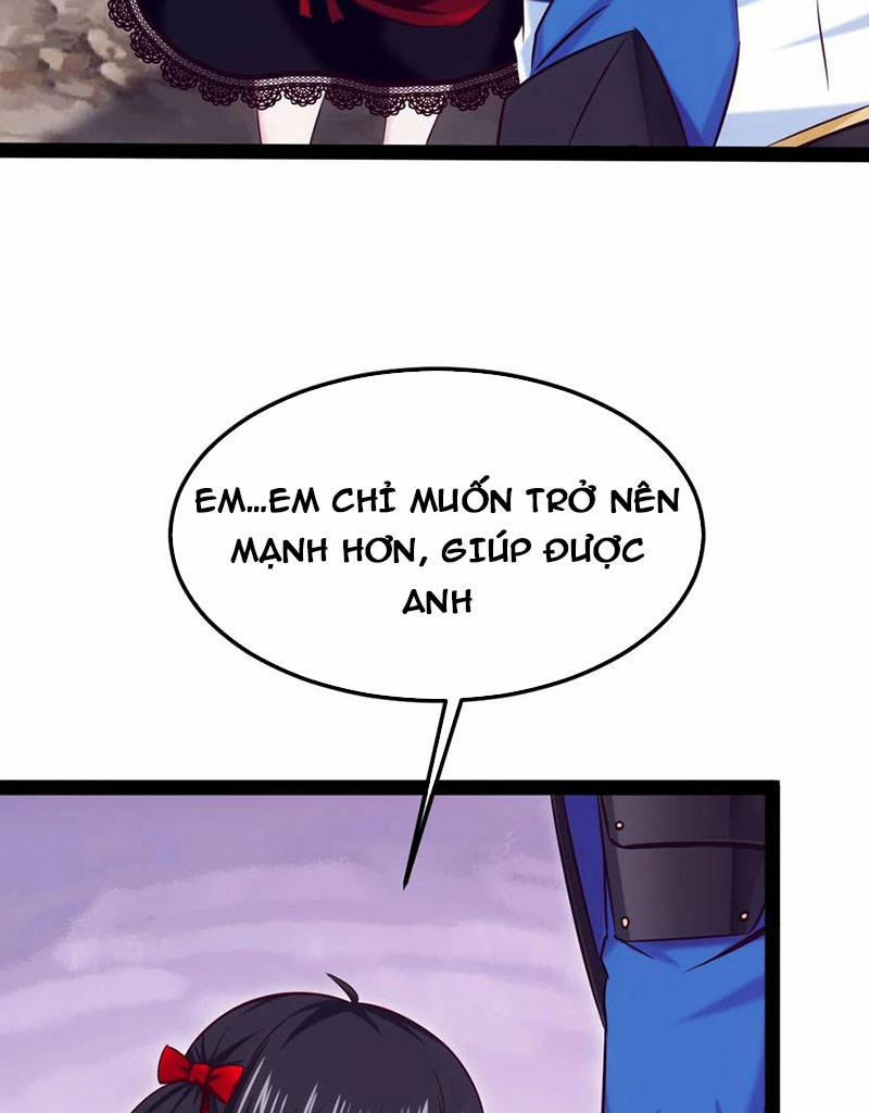 Ma Thú Kiếm Thánh Dị Giới Tung Hoành 311 trang 19