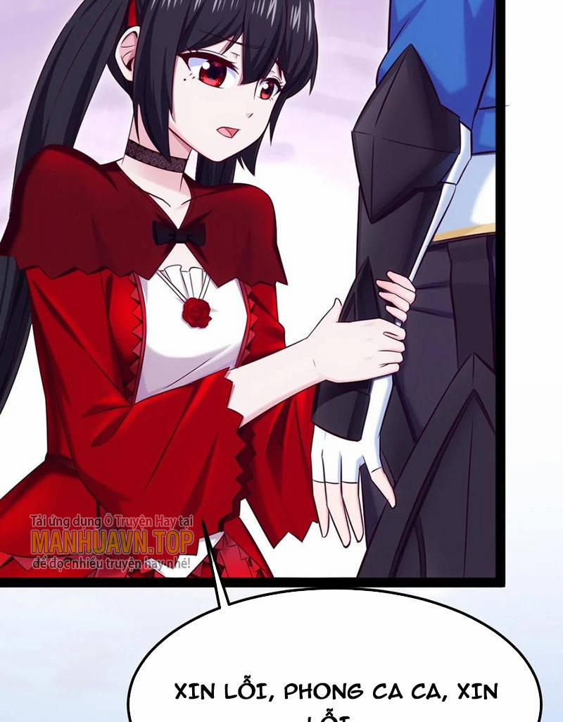 Ma Thú Kiếm Thánh Dị Giới Tung Hoành 311 trang 20