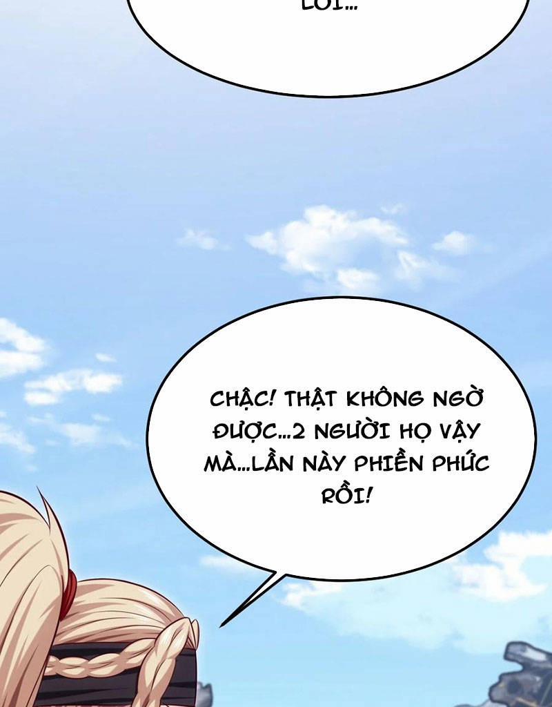 Ma Thú Kiếm Thánh Dị Giới Tung Hoành 311 trang 21